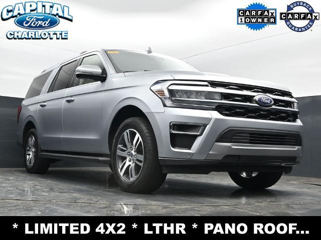 2024 Ford Expedition Limited MAX