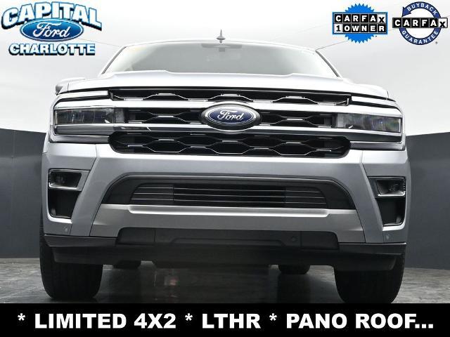 2024 Ford Expedition Limited MAX