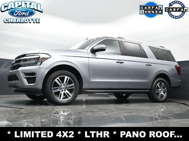 2024 Ford Expedition Limited MAX