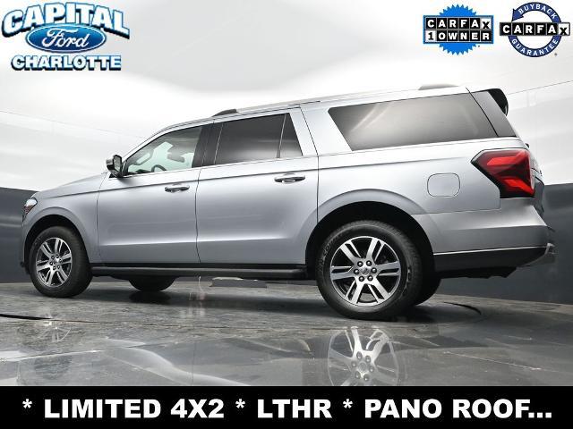 2024 Ford Expedition Limited MAX
