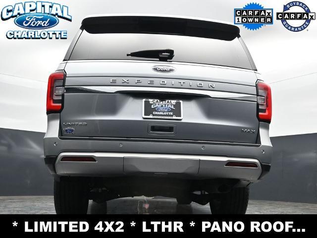 2024 Ford Expedition Limited MAX