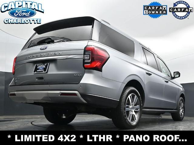 2024 Ford Expedition Limited MAX