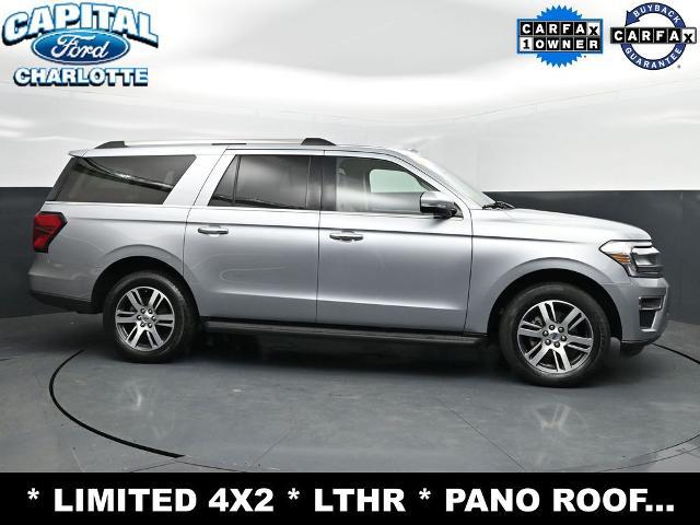 2024 Ford Expedition Limited MAX