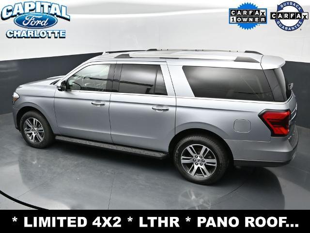 2024 Ford Expedition Limited MAX