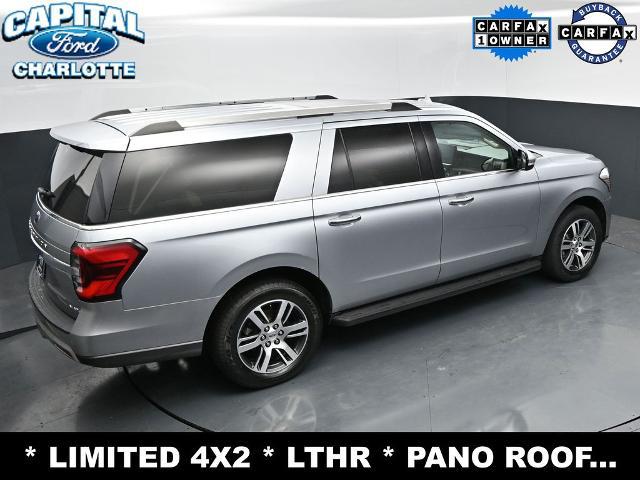 2024 Ford Expedition Limited MAX