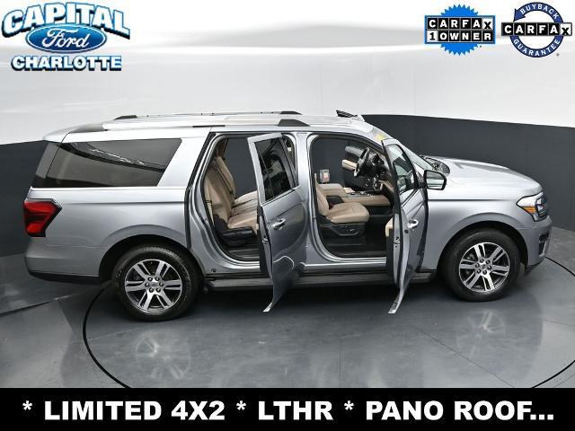 2024 Ford Expedition Limited MAX