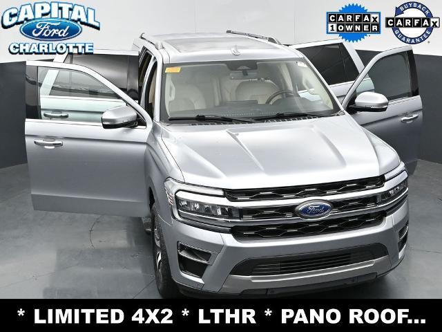 2024 Ford Expedition Limited MAX