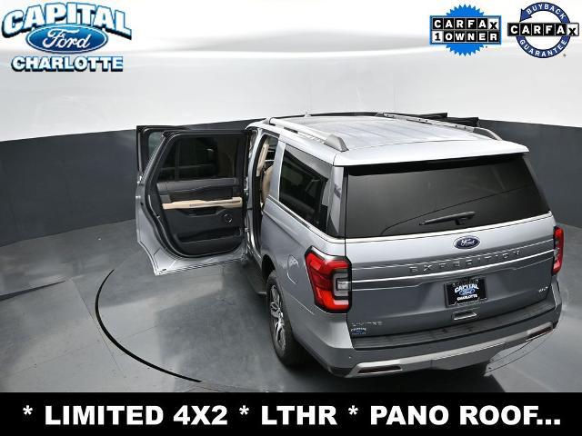 2024 Ford Expedition Limited MAX