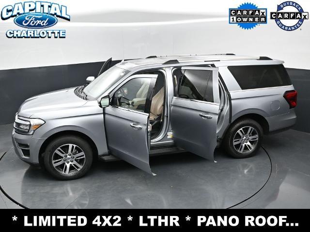 2024 Ford Expedition Limited MAX