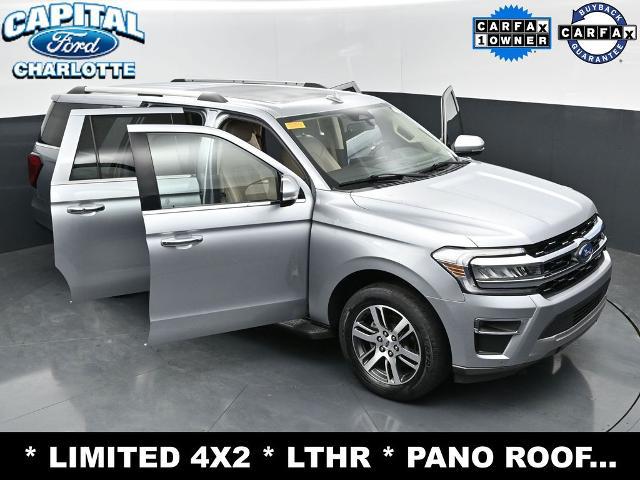 2024 Ford Expedition Limited MAX