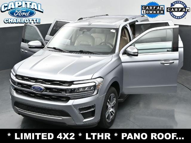 2024 Ford Expedition Limited MAX
