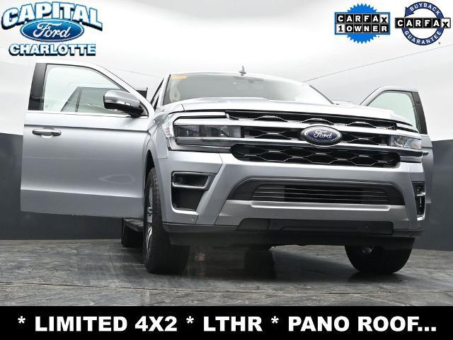 2024 Ford Expedition Limited MAX