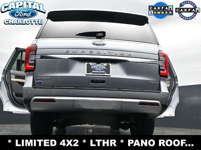 2024 Ford Expedition Limited MAX