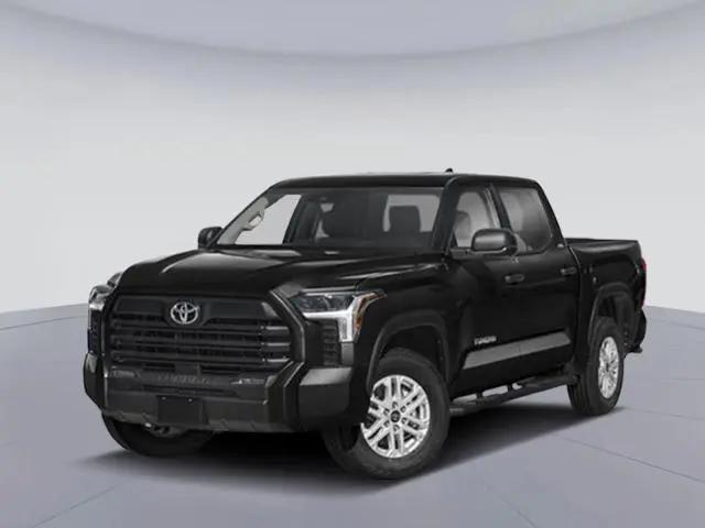 2025 Toyota Tundra SR5 for sale in Jamaica, NY