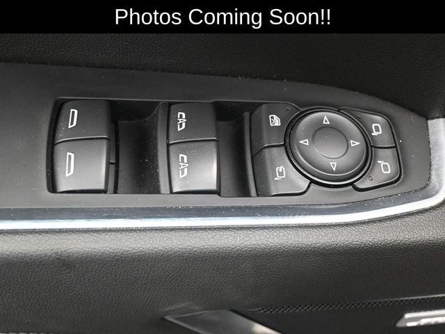 2024 Chevrolet Silverado 1500 4WD Crew Cab Short Bed LTZ