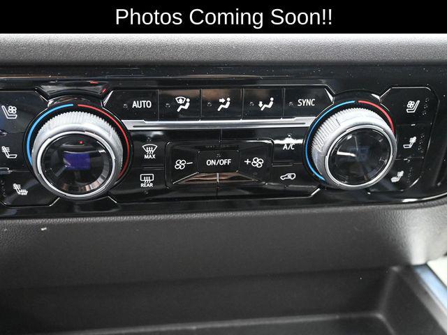 2024 Chevrolet Silverado 1500 4WD Crew Cab Short Bed LTZ