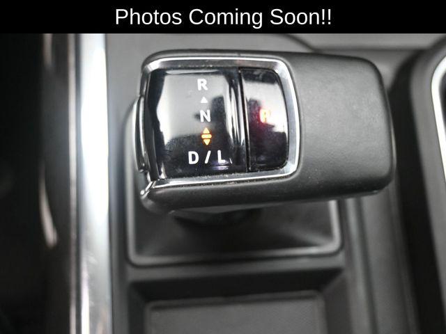 2024 Chevrolet Silverado 1500 4WD Crew Cab Short Bed LTZ