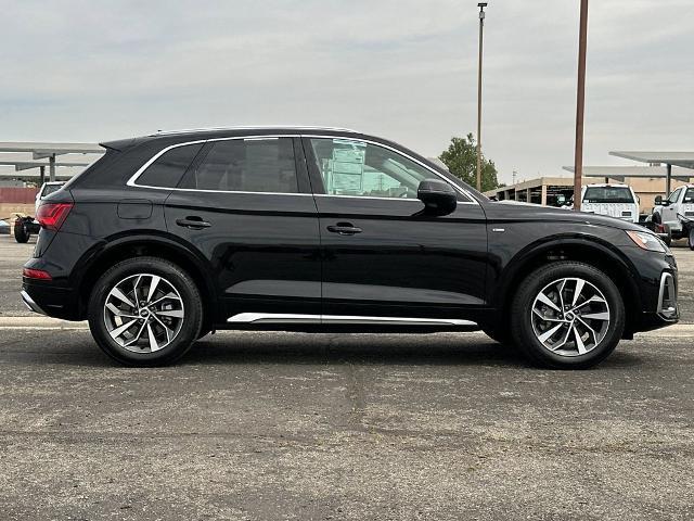 2022 Audi Q5 Premium 45 TFSI S line quattro S tronic