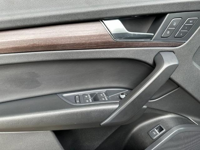2022 Audi Q5 Premium 45 TFSI S line quattro S tronic