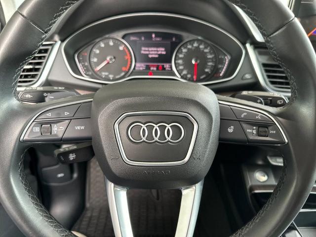 2022 Audi Q5 Premium 45 TFSI S line quattro S tronic