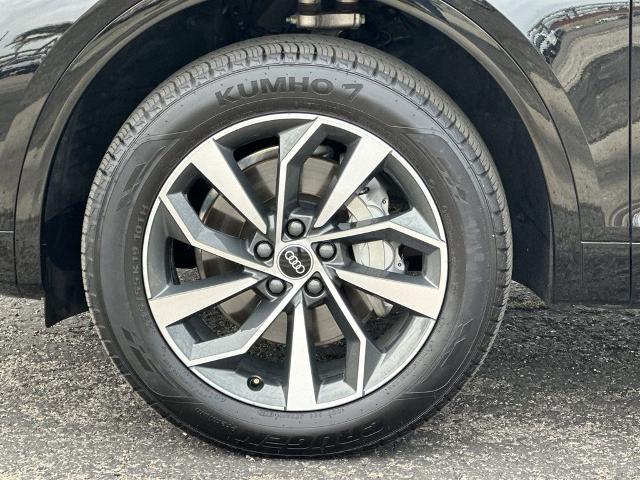 2022 Audi Q5 Premium 45 TFSI S line quattro S tronic