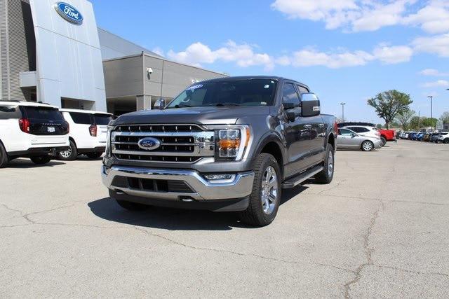 2023 Ford F-150 LARIAT for sale in Paragould, AR