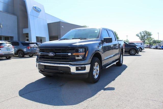 2025 Ford F-150 XLT for sale in Paragould, AR