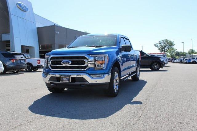 2021 Ford F-150 XLT for sale in Paragould, AR