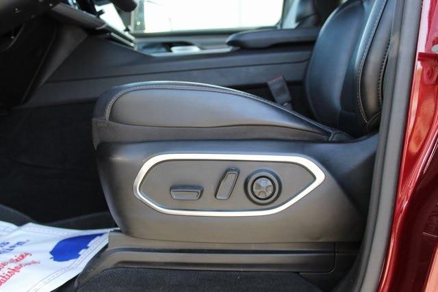 2024 Jeep Wagoneer Series II 4x4
