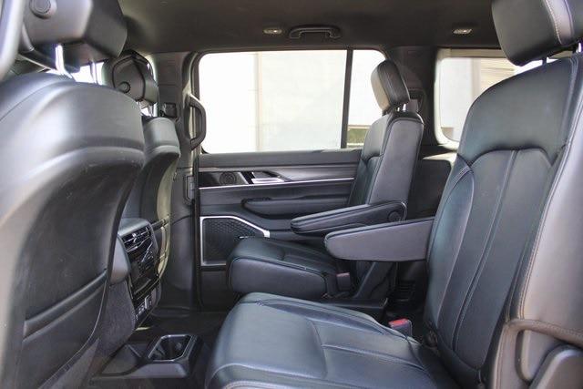 2024 Jeep Wagoneer Series II 4x4