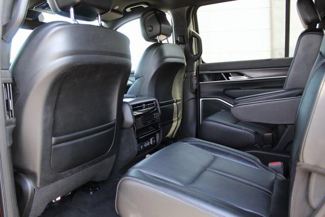2024 Jeep Wagoneer Series II 4x4