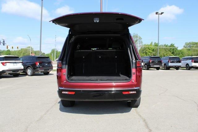 2024 Jeep Wagoneer Series II 4x4