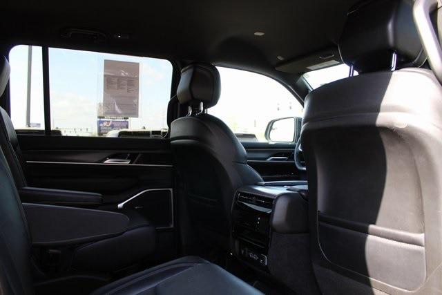 2024 Jeep Wagoneer Series II 4x4
