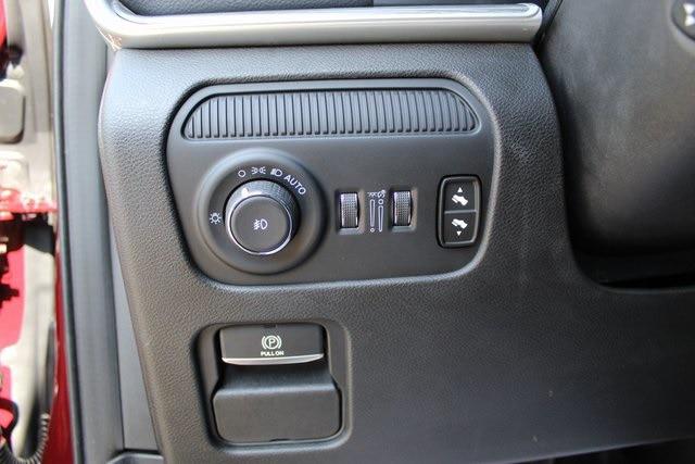 2024 Jeep Wagoneer Series II 4x4