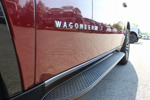 2024 Jeep Wagoneer Series II 4x4
