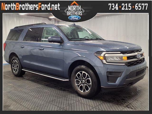 2023 Ford Expedition XLT MAX for sale in Westland, MI