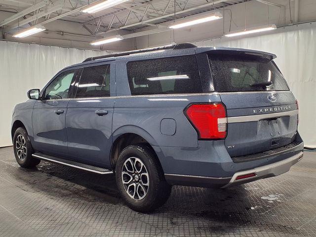 2023 Ford Expedition XLT MAX