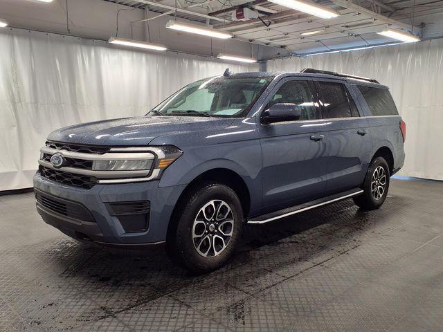 2023 Ford Expedition XLT MAX