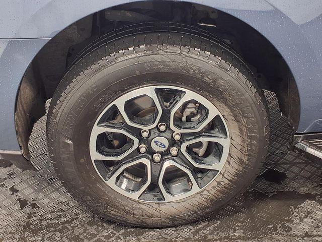 2023 Ford Expedition XLT MAX