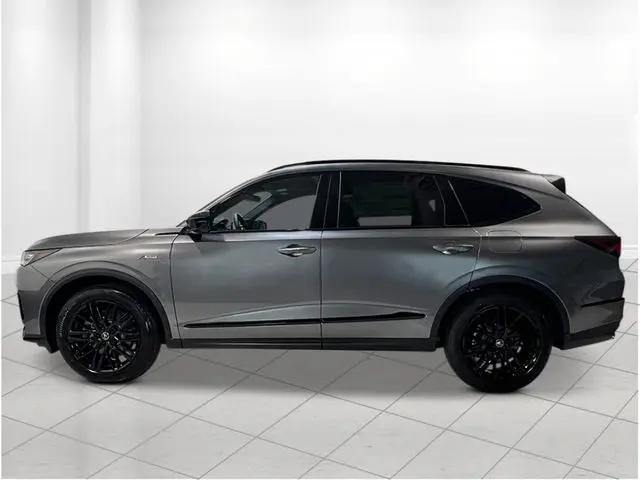 2026 Acura MDX A-SPEC Advance Package