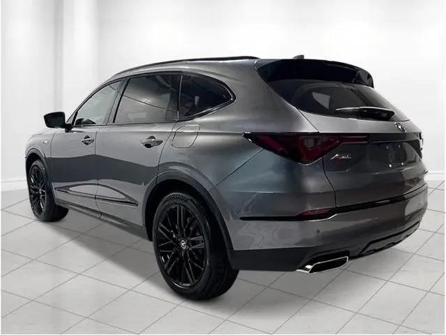2026 Acura MDX A-SPEC Advance Package