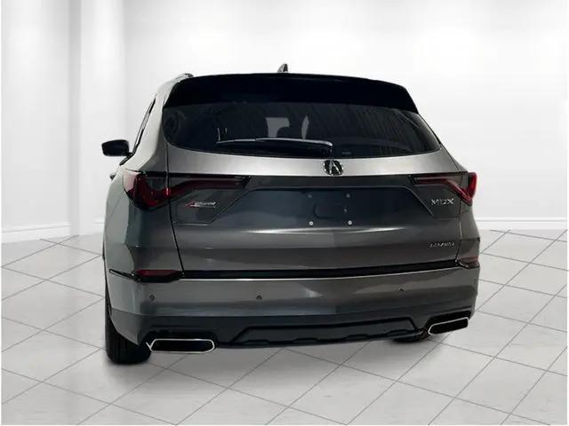 2026 Acura MDX A-SPEC Advance Package