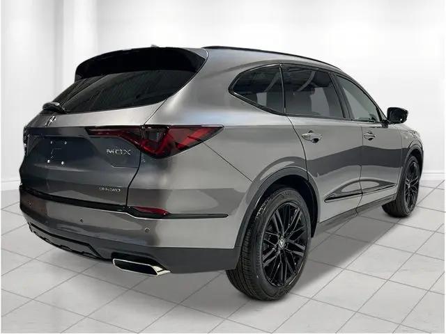 2026 Acura MDX A-SPEC Advance Package