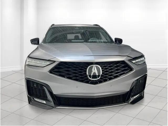 2026 Acura MDX A-SPEC Advance Package