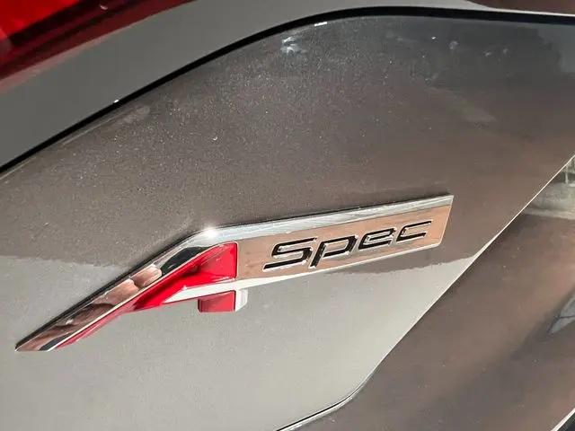 2026 Acura MDX A-SPEC Advance Package