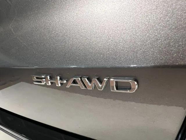 2026 Acura MDX A-SPEC Advance Package