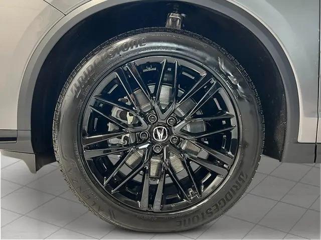 2026 Acura MDX A-SPEC Advance Package