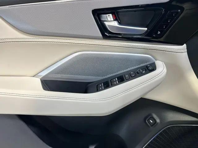 2026 Acura MDX A-SPEC Advance Package