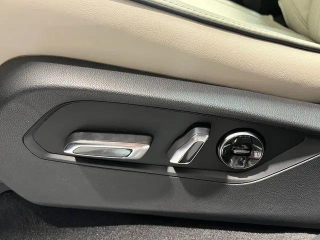 2026 Acura MDX A-SPEC Advance Package