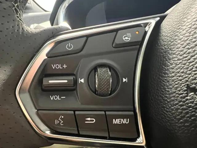 2026 Acura MDX A-SPEC Advance Package